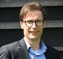 Arnold Gerritsen NBC Eelman & Partners