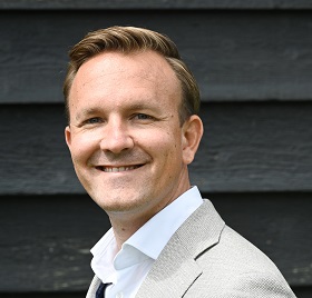 Melvin Kikkert NBC Eelman & Partners