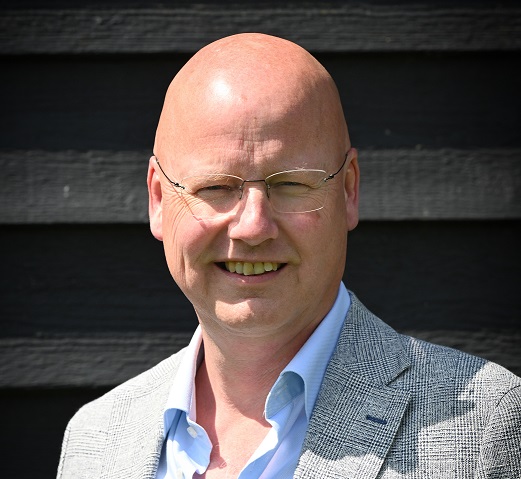 Robert Breed NBC Eelman & Partners