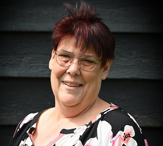 Sandra Koning Nijboer NBC Eelman & Partners